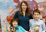 В Центральной библиотеке Зеленограда пройдет встреча с писательницей Ольгой Ефимовой-Соколовой