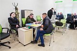 90% участников программы реновации дали согласие на новые квартиры в доме 14 на Заводской улице