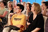 В Центральной библиотеке пройдет лекция киноклуба Зеленограда «Особенности советского кино 80-х годов»