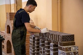 Префект Анатолий Смирнов рассказал о подготовке кадров в Зеленограде