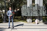 День города: без праздника не останемся