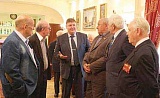 Разговор о самом главном с почетными гражданами Солнечногорского района